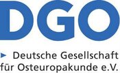 Logo der Deutschen Gesellschaft für Osteuropakunde e. V.